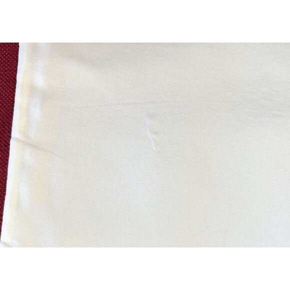 Coach Dustcover For Handbag -- Approx 20x15" -- Drawstring - Picture 5 of 6